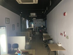Jalan Besar road facing fnb | Fitted kitchen | Avail now  (D8), Retail #639129701